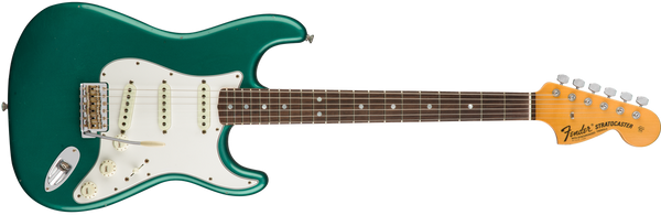 Fender Custom Shop 1969 Journeyman Relic Stratocaster Aged Ocean