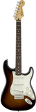 Fender Standard Stratocaster Brown Sunburst PF <span>0144600532</span>