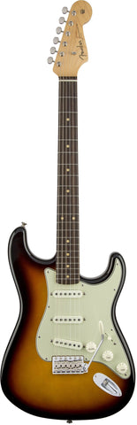 Fender American Vintage '59 Stratocaster 3 Colour Sunburst RW