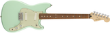 Fender Duo-Sonic PF Surf Green