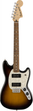 Fender Mustang 90 Pau Ferro 2 Tone Sunburst