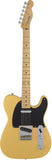 Fender American Vintage 52 Telecaster Butterscotch Blonde MN <span>0110202850</span>