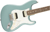 Fender American Professional Strat HSS SHAW RW Sonic Grey