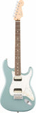 Fender American Professional Strat HSS SHAW RW Sonic Grey