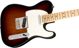 Fender American Pro Telecaster Maple Fingerboard 3-Colour Sunburst