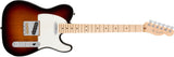 Fender American Pro Telecaster Maple Fingerboard 3-Colour Sunburst