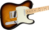 Fender American Pro Telecaster Maple Fingerboard 2-Colour Sunburst