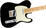 Fender American Professional Tele MN Black