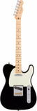 Fender American Professional Tele MN Black