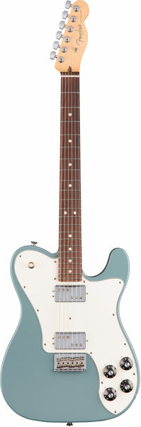 Fender American Professional Telecaster® Deluxe Shawbucker Sonic Grey
