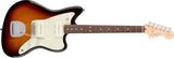 Fender American Pro Jazzmaster 3 Colour Sunburst RW <span>0113090700</span>