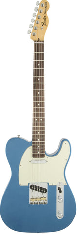 Fender American Special Tele Lake Placid Blue PF <span>0115800302</span>