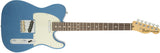 Fender American Special Tele Lake Placid Blue PF <span>0115800302</span>