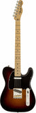Fender American Special Telecaster 3 Colour Sunburst MN <span>0115802300</span>