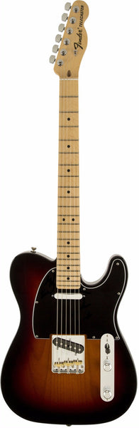 Fender American Special Telecaster 3 Colour Sunburst MN <span>0115802300</span>