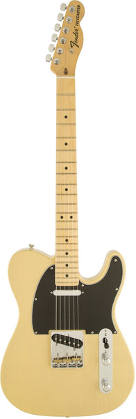 Fender American Special Telecaster Vintage Blonde MN <span>0115802307</span>