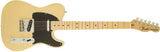 Fender American Special Telecaster Vintage Blonde MN <span>0115802307</span>