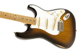 Fender Road Worn '50s Strat 2 Colour Sunburst