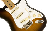 Fender Road Worn '50s Strat 2 Colour Sunburst