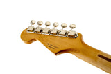 Fender Road Worn '50s Strat 2 Colour Sunburst
