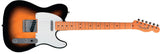 Fender Classic Series 50's Telecaster 2 Colour Sunburst MN <span>0131202303</span>