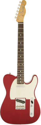 Fender Classic Series 60's Telecaster Candy Apple Red RW <span>0121600309</span>