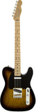 Fender Classic Player '50s Baja Telecaster 2 Colour Sunburst <span>0141502303</span>