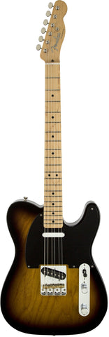 Fender Classic Player '50s Baja Telecaster 2 Colour Sunburst <span>0141502303</span>