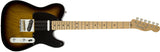 Fender Classic Player '50s Baja Telecaster 2 Colour Sunburst <span>0141502303</span>