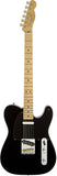 Fender Classic Player '50s Baja Telecaster Black <span>0141502306</span>
