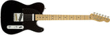Fender Classic Player '50s Baja Telecaster Black <span>0141502306</span>