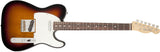 Fender Classic Player 60's Baja Telecaster 3 Colour Sunburst PF <span>0141510300</span>