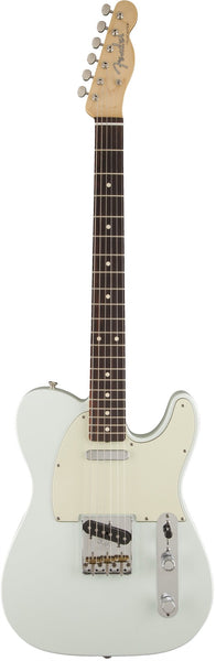 Fender Classic Player 60's Baja Telecaster Faded Sonic Blue <span>0141510372</span>