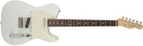 Fender Classic Player 60's Baja Telecaster Faded Sonic Blue <span>0141510372</span>