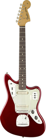 Fender Mexican Classic Player Jaguar Special Candy Apple Red PF <span>0141700309</span>