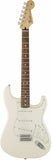 Fender Standard Stratocaster Arctic White PF <span>0144600580</span>