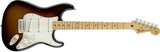 Fender Standard Stratocaster Brown Sunburst MN <span>0144602532</span>