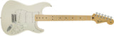 Fender Standard Stratocaster Arctic White MN <span>0144602580</span>