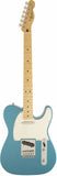 Fender Standard Telecaster Lake Placid Blue MN <span>0145102502</span>
