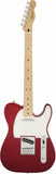 Fender Standard Telecaster Candy Apple Red MN <span>0145102509</span>