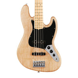 Fender American Pro Jazz Bass V Maple Fingerboard Natural