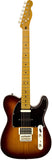 Fender Chinese Modern Player Telecaster Plus Honey Burst MN <span>0241102542</span>
