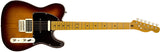 Fender Chinese Modern Player Telecaster Plus Honey Burst MN <span>0241102542</span>