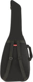 Fender FE405 Series Gig Bag Electric Guitar Black