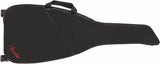 Fender FE405 Series Gig Bag Electric Guitar Black