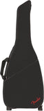 Fender FE405 Series Gig Bag Electric Guitar Black