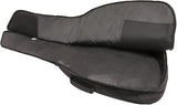 Fender FA405 Series Gig Bag Dreadnought Black