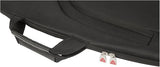 Fender FE610 Series Gig Bag Electric Guitar Black