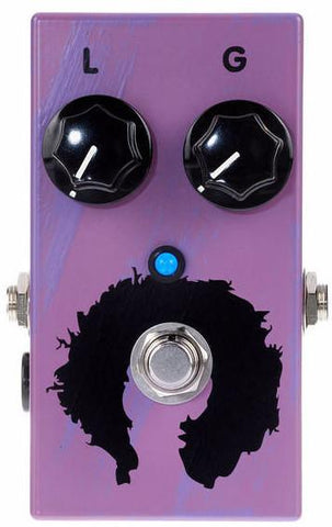 JAM Fuzz Phrase