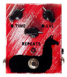 JAM Delay Llama